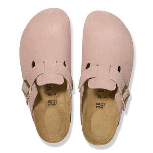 Birkenstock Boston